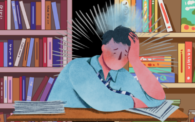 Les effets du stress sur notre cerveau