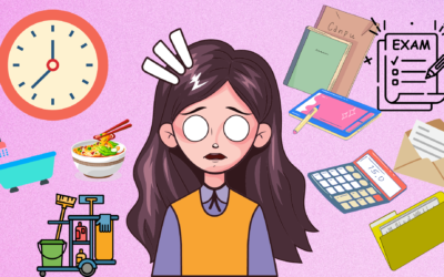 Être multitâche : bonne ou mauvaise chose ?