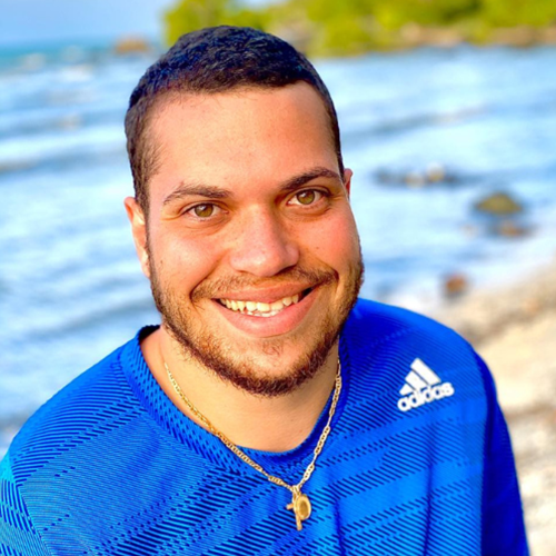 Photo portrait temoignage Romain