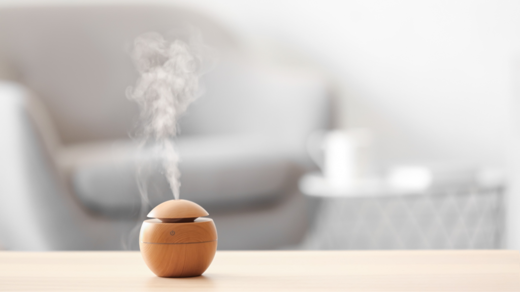 LEES-stress holidays-parfum