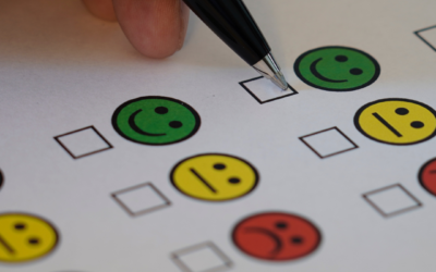 3 raisons pour lesquelles vous devriez suivre vos habitudes