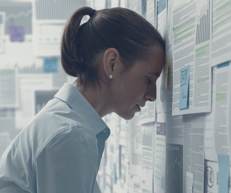 5 obstacles mentaux limitant votre accomplissement