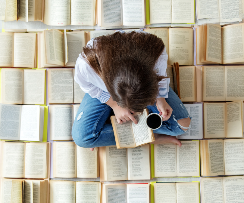 7 bienfaits surprenants de la lecture sur votre cerveau